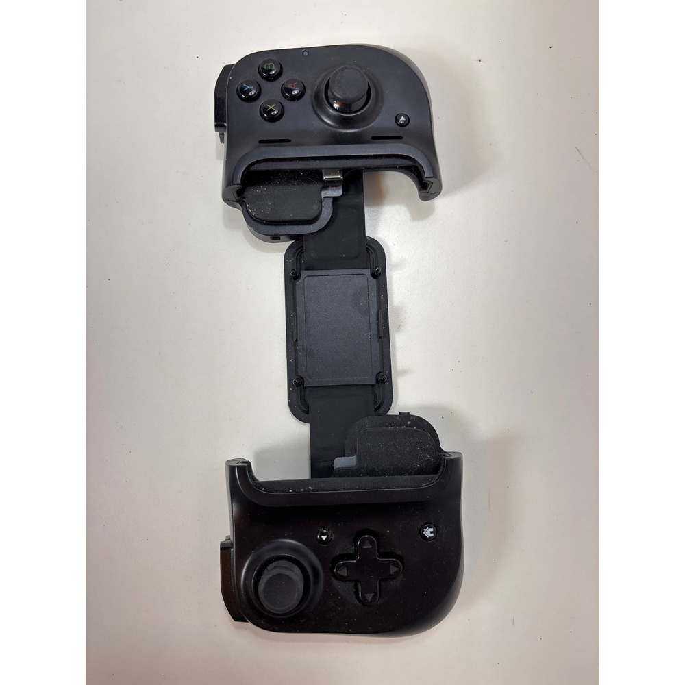 Razer Kishi V1 Android Mobile Gaming Controller USB-C RZ06-0290 Black Gamepad